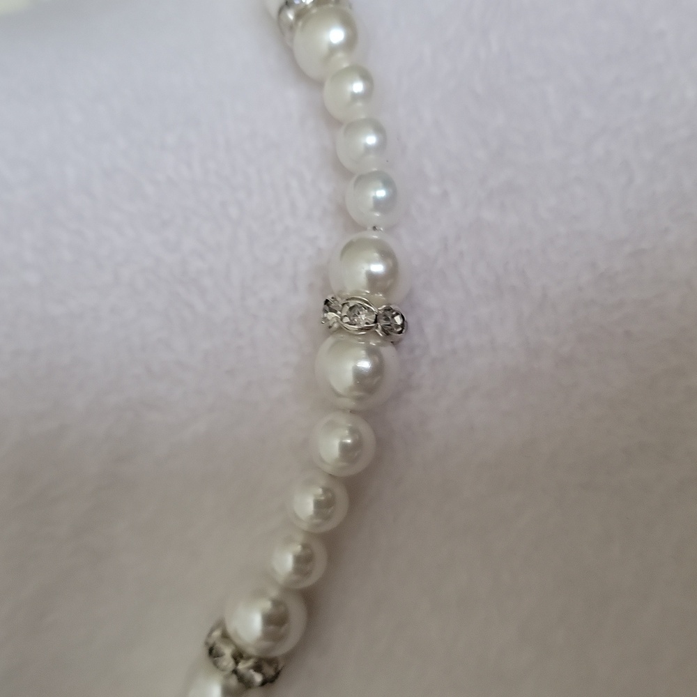 AAA grade South Sea Shell pearls - Picture 3 of 8